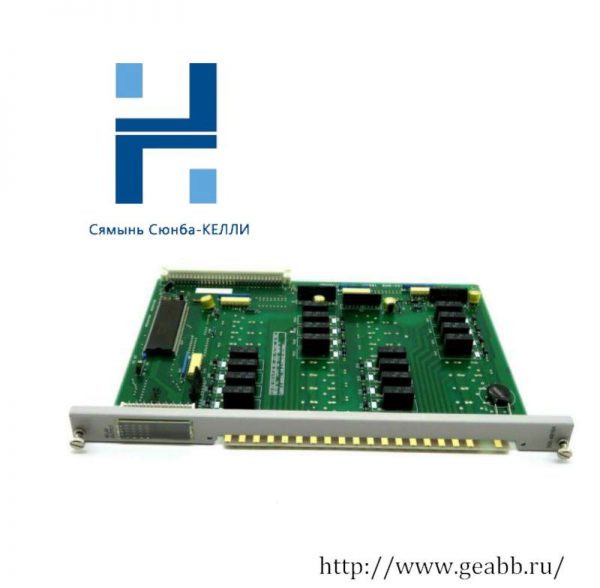 SIEMENS 505-4916A Relay Output Module - Industrial Control Solutions