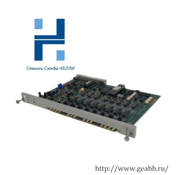 SIEMENS 505-6208 Output Module - Advanced Control & Efficiency for Industrial Automation