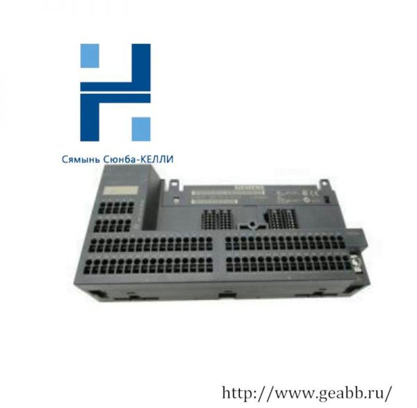 SIEMENS 505-6660B TI 505 Industrial Power Supply