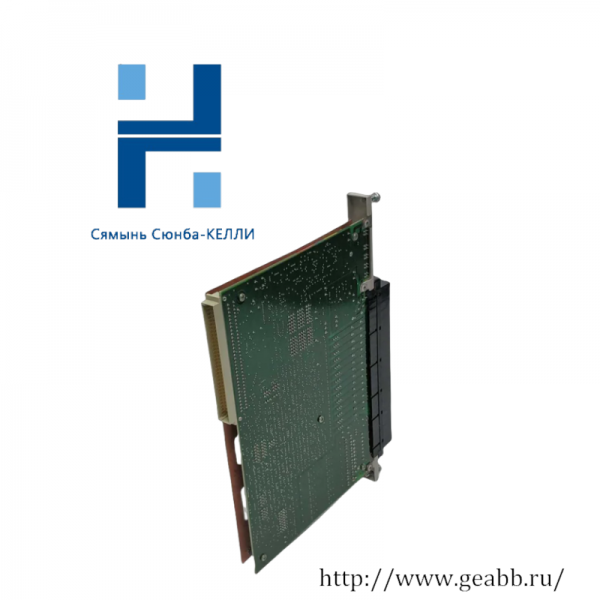 SIEMENS 505-7003 Counter Module: Industrial Automation Innovation