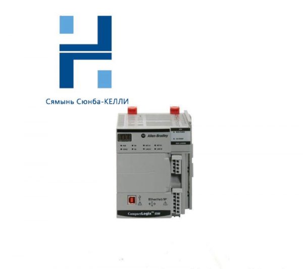 ABB AB 5069-ECR Protective Module, High-Performance Industrial Control Solution