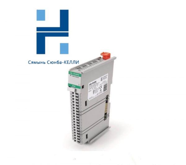 ABB AB 5069-OB16F Fast DC Output Module: Efficient Control for Industrial Automation