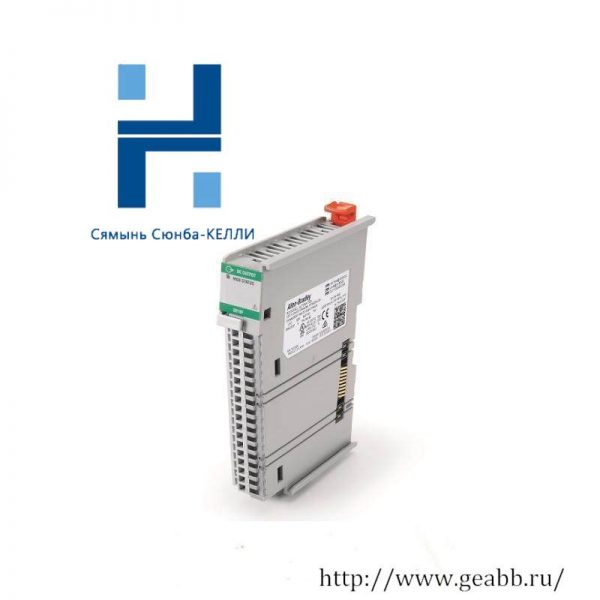 ABB AB 5069-OB16F Fast DC Output Module: Efficient Control for Industrial Automation