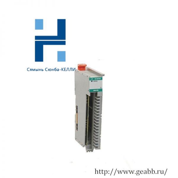 AB 5069-OB8 Output Module: Advanced Industrial Control System Component