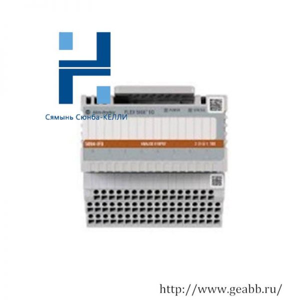 Rockwell Automation 5094-IF8 Analog Input Module, Precision & Reliability for Industrial Applications