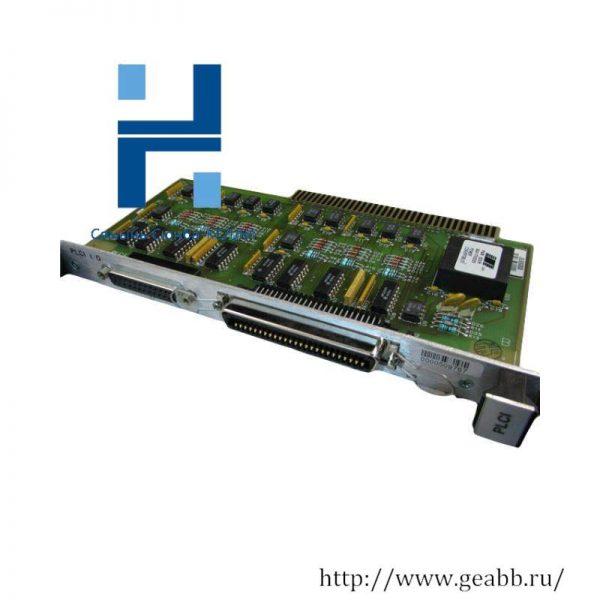 HONEYWELL 51195096-200: TDC-3000 Input/Output Board