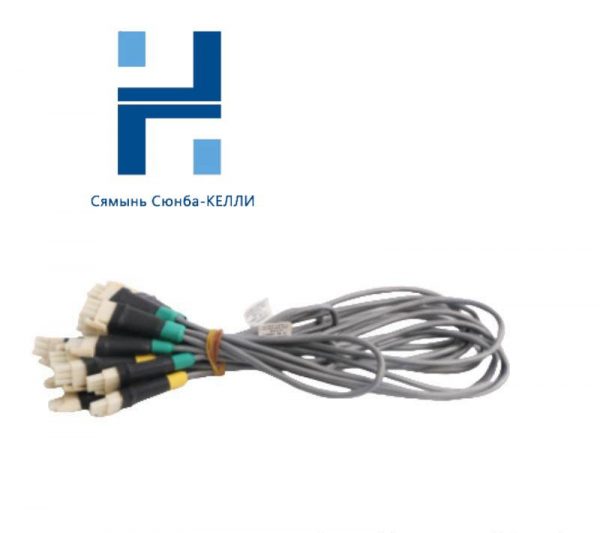 HONEYWELL 51202329-102 I/O Link Cable, Industrial Control Solutions