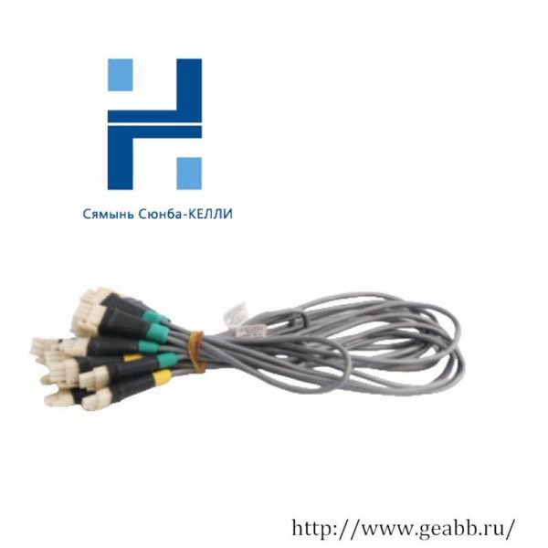 HONEYWELL 51202329-102 I/O Link Cable, Industrial Control Solutions