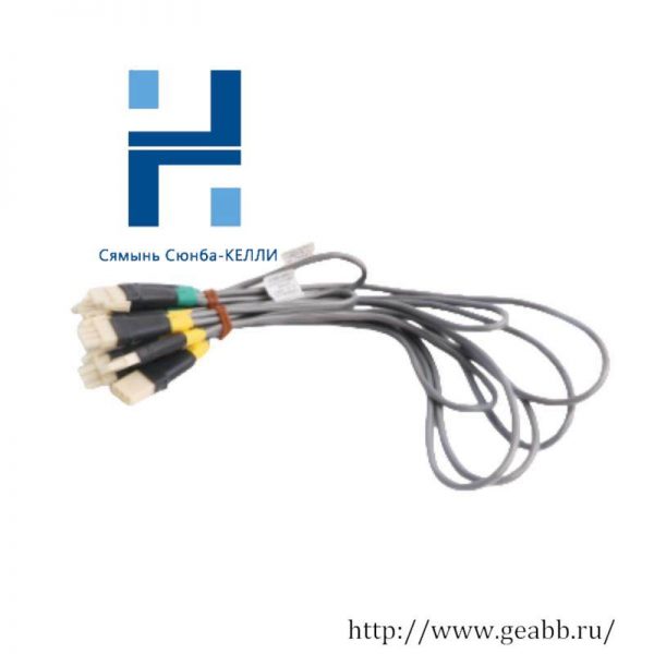 HONEYWELL 51202329-402 Industrial I/O Link Cable