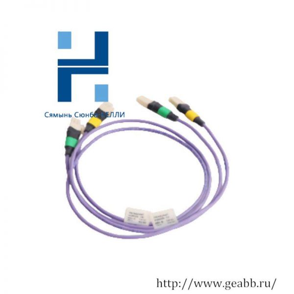 HONEYWELL 51202329-732 Violet Extension Cable