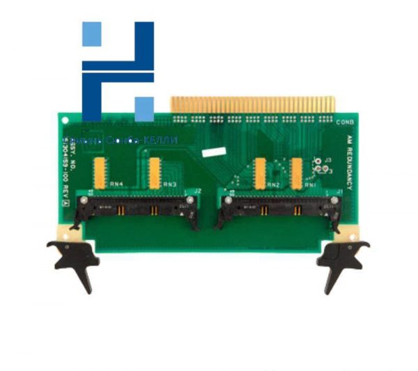 Honeywell 51304159-100 I/O Card for Advanced Industrial Control Systems