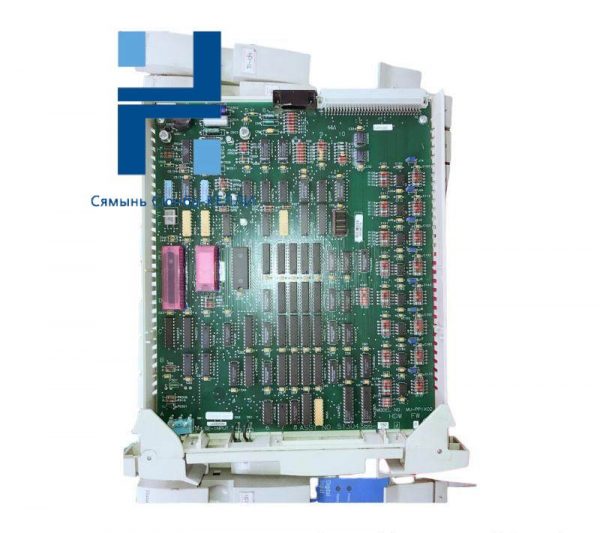 Honeywell 51304386-150 Pulse Input Module: Industrial Control Precision in Every Detail