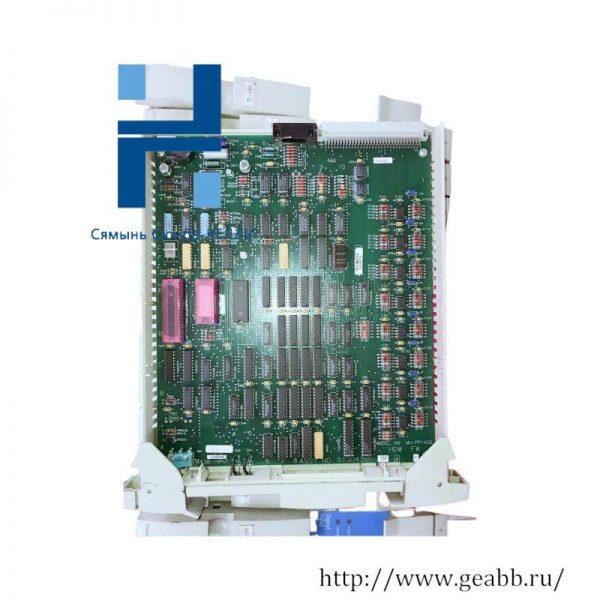 Honeywell 51304386-150 Pulse Input Module: Industrial Control Precision in Every Detail