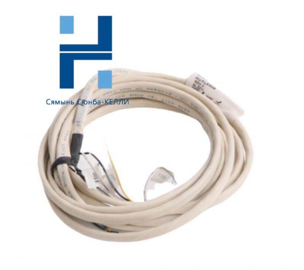 Honeywell 51304465-500: Industrial Grade IO Link Cable, High Performance & Reliability