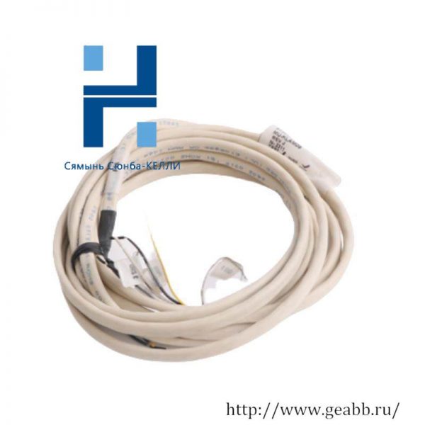 Honeywell 51304465-500: Industrial Grade IO Link Cable, High Performance & Reliability