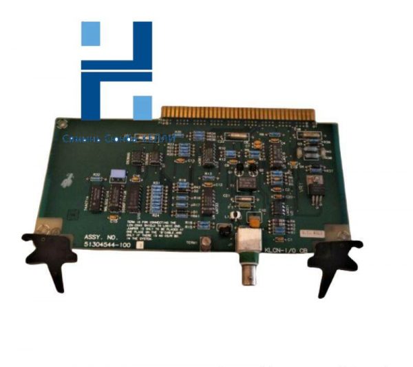 HONEYWELL 51304542-100 Input Output Board