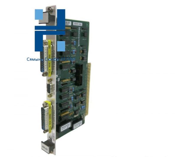 Honeywell 51304812-200 TDC 3000 Input Output Adapter