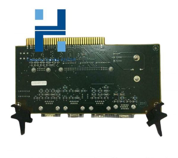 Honeywell 51304831-100: TDC 3000 Input Output Board, for Advanced Control Systems