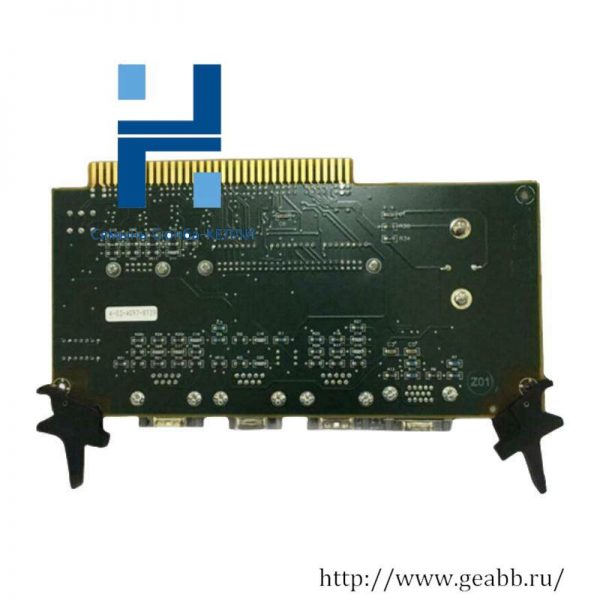 Honeywell 51304831-100: TDC 3000 Input Output Board, for Advanced Control Systems