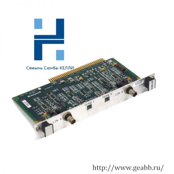 Honeywell 51305072-100 | TDC 3000 Input Output Board