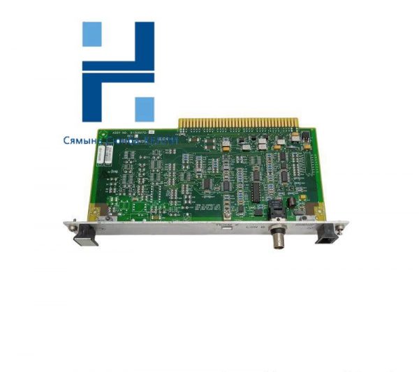 Honeywell 51305072-300 CLCN-B CE Industrial I/O Module