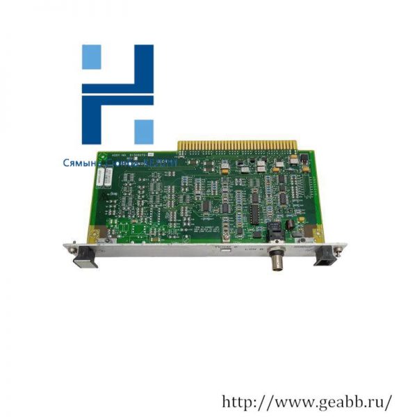 Honeywell 51305072-300 CLCN-B CE Industrial I/O Module