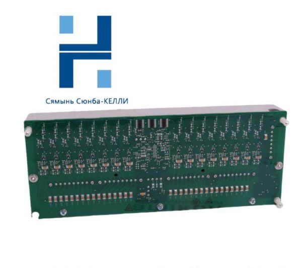 Honeywell 51305072-700: Advanced TDC 3000 Input Output Board for Industrial Automation