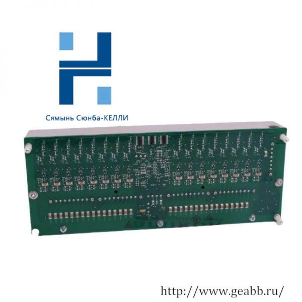 Honeywell 51305072-700: Advanced TDC 3000 Input Output Board for Industrial Automation