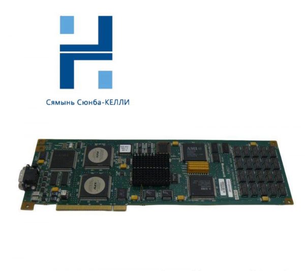 Honeywell 51305430-100 PC Board, LCNP-4 Module