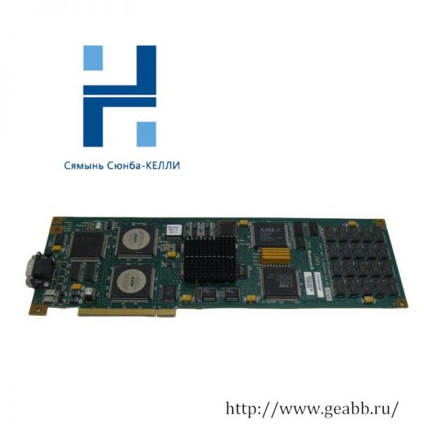 Honeywell 51305430-100 PC Board, LCNP-4 Module