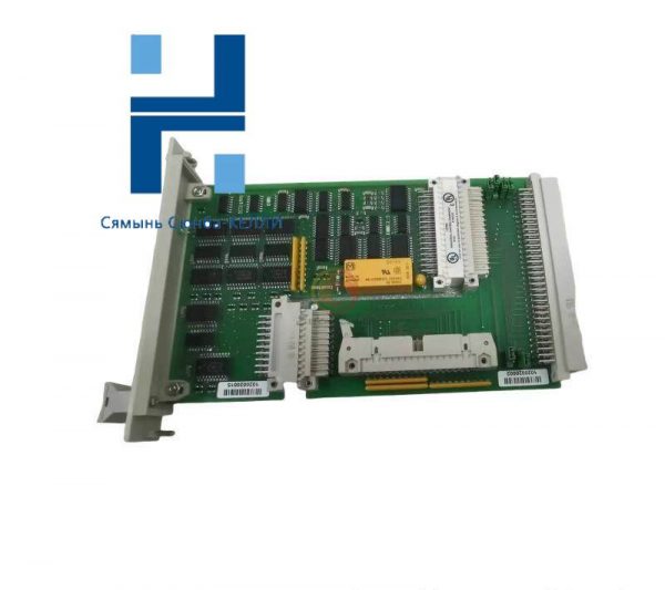 HONEYWELL 51306673-200 UCN Digital Input IOP: Control & Automation Solution