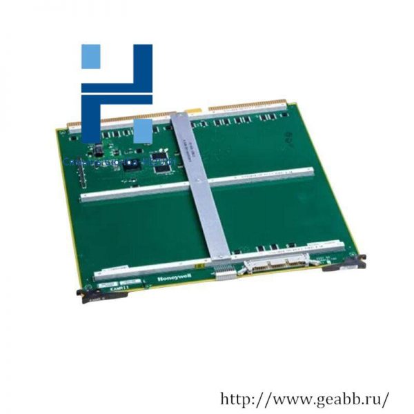 Honeywell 51306803-100: Precision I/O Module for Industrial Automation