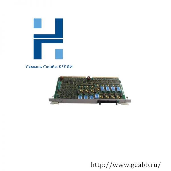 HONEYWELL 51306816-200 EPNI2 I/O Module