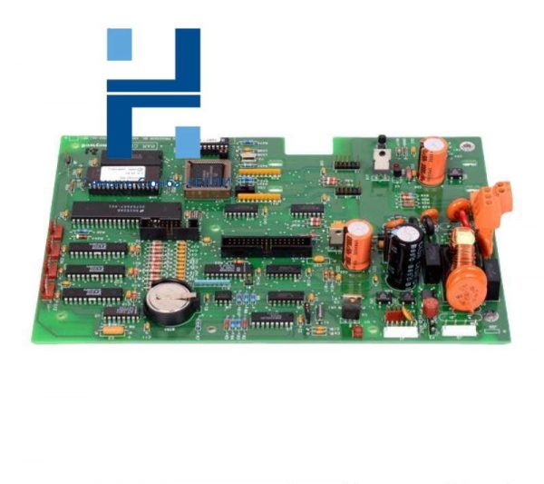 Honeywell 51309355-001 PC Board: Industrial Control Module, Precision Engineering for Automation