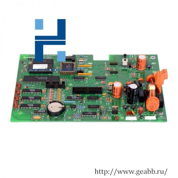 Honeywell 51309355-001 PC Board: Industrial Control Module, Precision Engineering for Automation