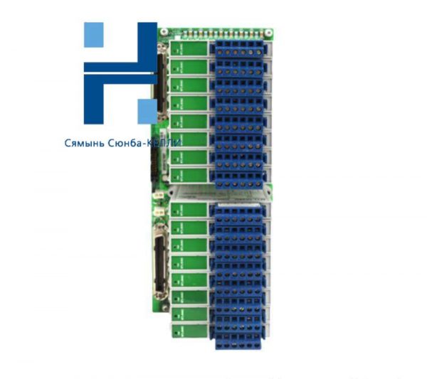 Honeywell 51309540-175 Analog Output Module: Precise Control for Industrial Automation