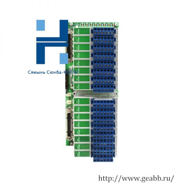 Honeywell 51309540-175 Analog Output Module: Precise Control for Industrial Automation