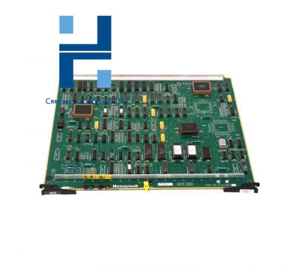 Honeywell 51401583-200 Network Interface Card, Modular Control Systems