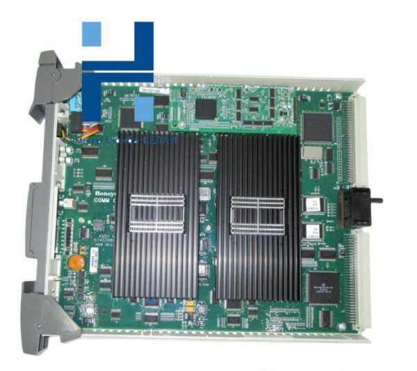 Honeywell 51401635-150 Communication/Control Coated Module (High Performance Manager)