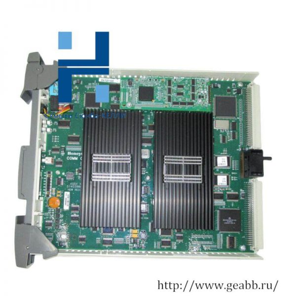 Honeywell 51401635-150 Communication/Control Coated Module (High Performance Manager)