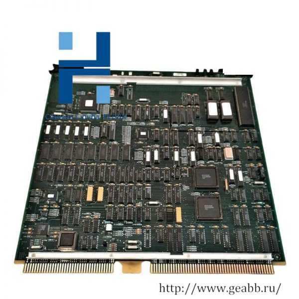 Honeywell 51402089-100 Display Interface Board: Industrial Control Solution for Advanced Automation