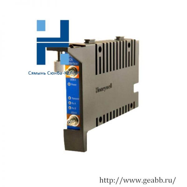 HONEYWELL 51402573-150 Industrial Interface Module