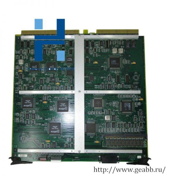 Honeywell 51402615-400 PLC Mother Board, Advanced Control Solutions for Industry