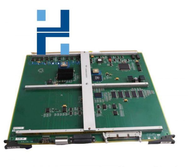 Honeywell 51403519-160: K4LCN-16 Memory Processor Module Board