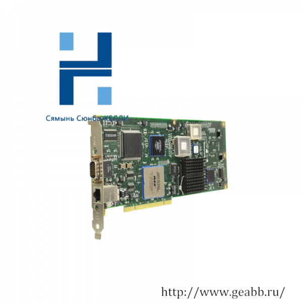 Honeywell 51403776-100 Process Control Board