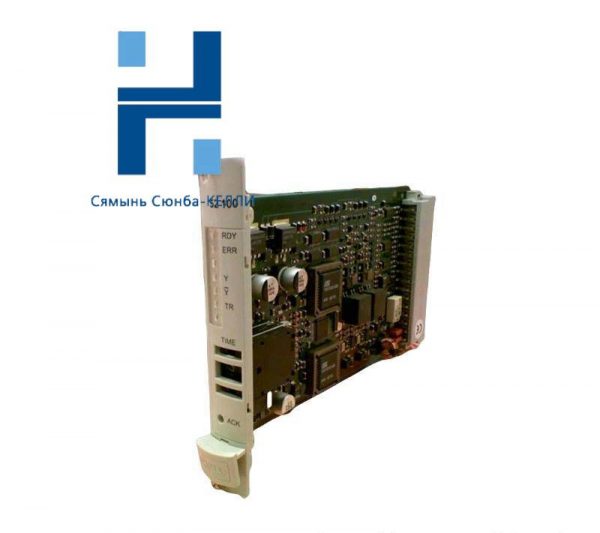 HIMA 52100 Time Delay Module - Precision Control for Industry, 200 Characters or Less