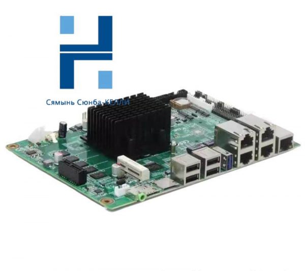 GE 531X Series Power Supply Interface Card, for Universal Drive Systems