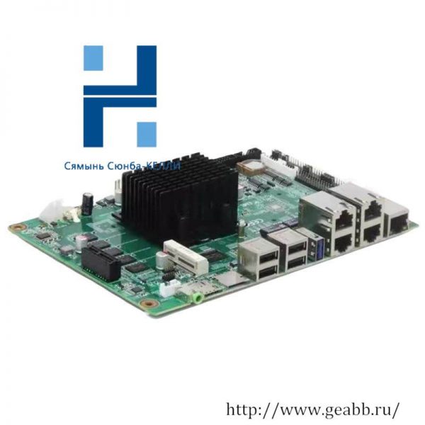 GE 531X Series Power Supply Interface Card, for Universal Drive Systems