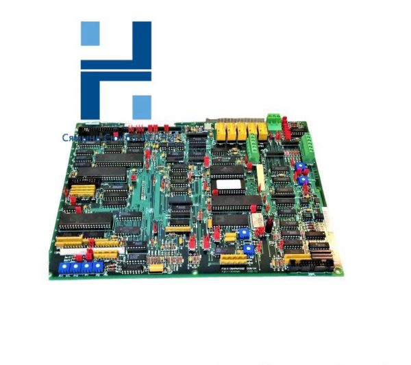 GE 531X139APMARM7: Advanced PC Board Card for Industrial Automation