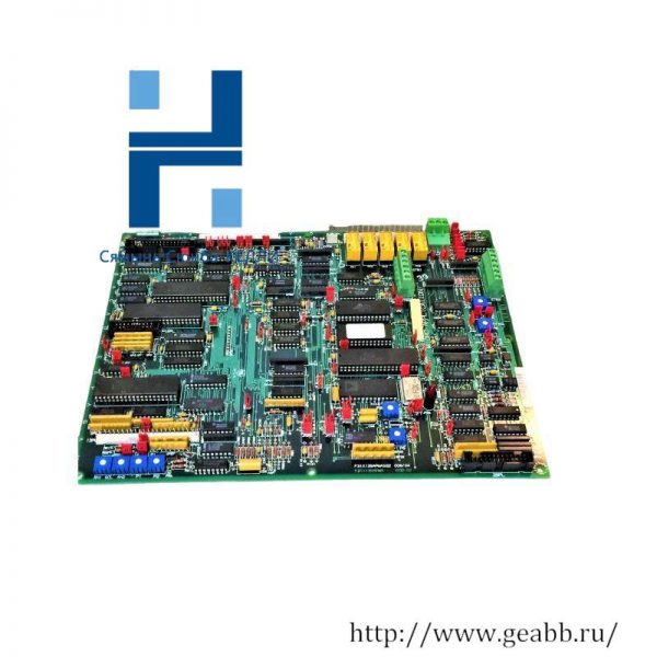 GE 531X139APMARM7: Advanced PC Board Card for Industrial Automation